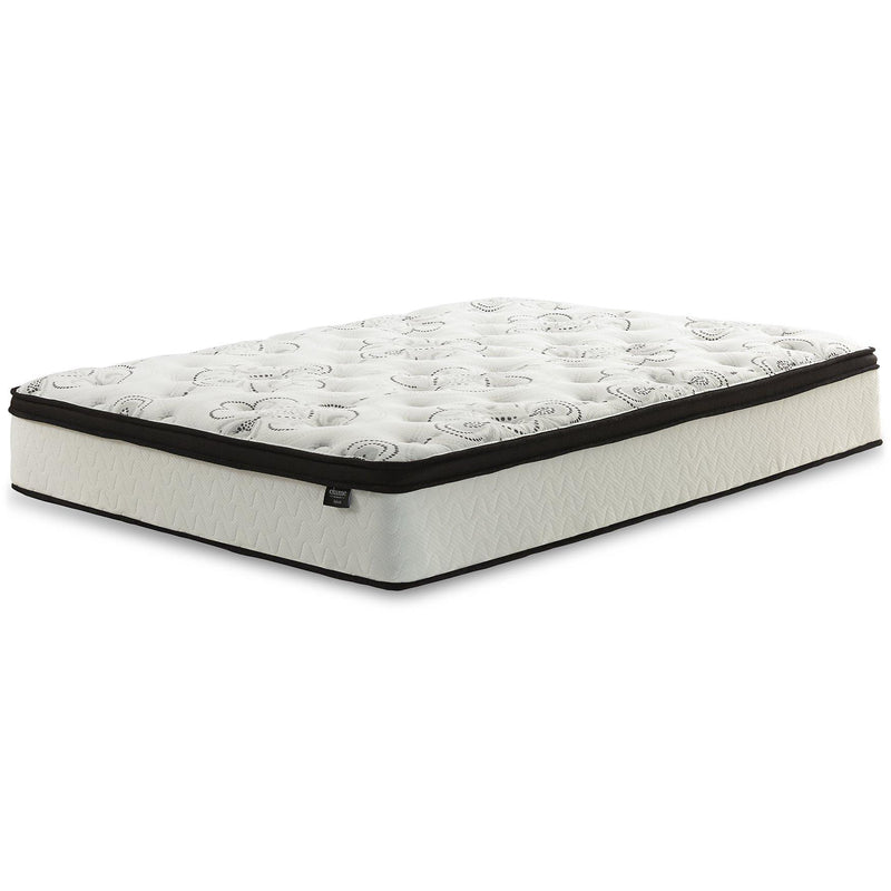 Socalle Bed and Mattress Set - Theo's Factory Direct Mattress & Furniture (Columbus, OH)