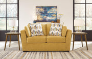 Keerwick Living Room Set - Theo's Factory Direct Mattress & Furniture (Columbus, OH)