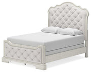 Arlendyne Bedroom Set - Theo's Factory Direct Mattress & Furniture (Columbus, OH)