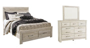 Bellaby Bedroom Set - Theo's Factory Direct Mattress & Furniture (Columbus, OH)
