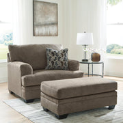 Stonemeade Living Room Set - Theo's Factory Direct Mattress & Furniture (Columbus, OH)