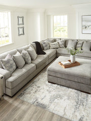 Bayless Living Room Set - Theo's Factory Direct Mattress & Furniture (Columbus, OH)