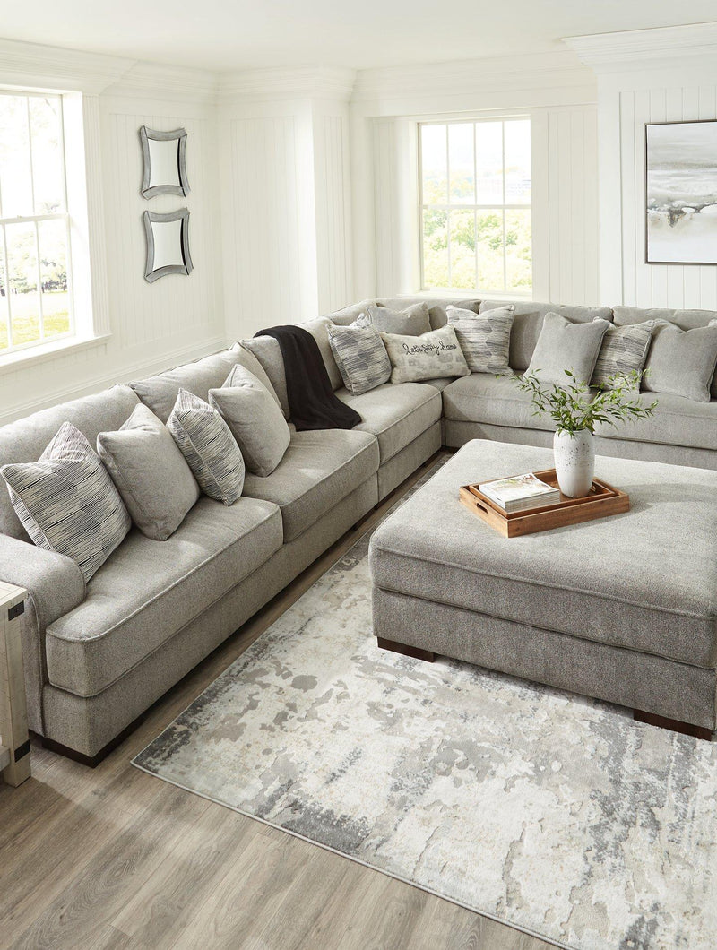 Bayless Living Room Set - Theo's Factory Direct Mattress & Furniture (Columbus, OH)