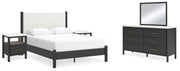 Cadmori Bedroom Set - Theo's Factory Direct Mattress & Furniture (Columbus, OH)