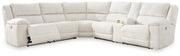 Keensburg Living Room Set - Theo's Factory Direct Mattress & Furniture (Columbus, OH)