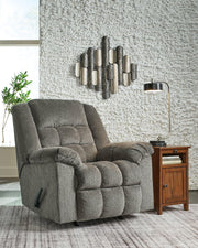 Kegler Recliner - Theo's Factory Direct Mattress & Furniture (Columbus, OH)