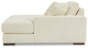 Lindyn Sectional - Theo's Factory Direct Mattress & Furniture (Columbus, OH)