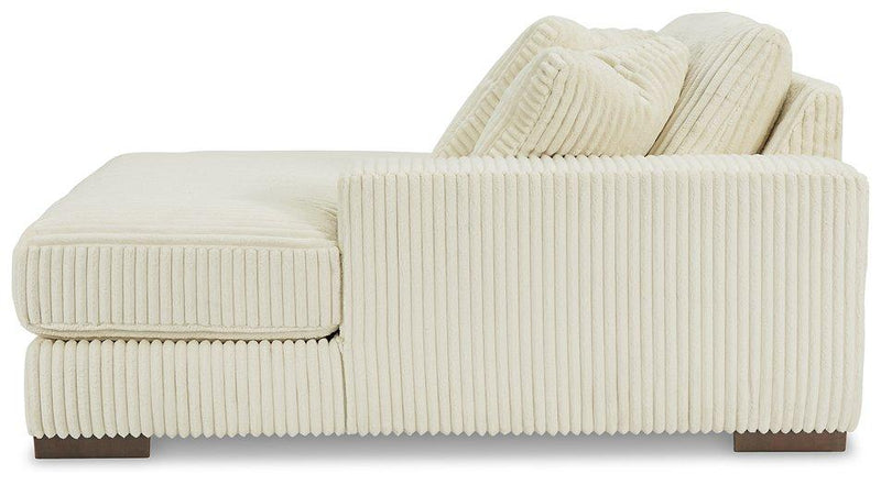 Lindyn Sectional - Theo's Factory Direct Mattress & Furniture (Columbus, OH)