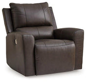 Boxmere Power Recliner - Theo's Factory Direct Mattress & Furniture (Columbus, OH)
