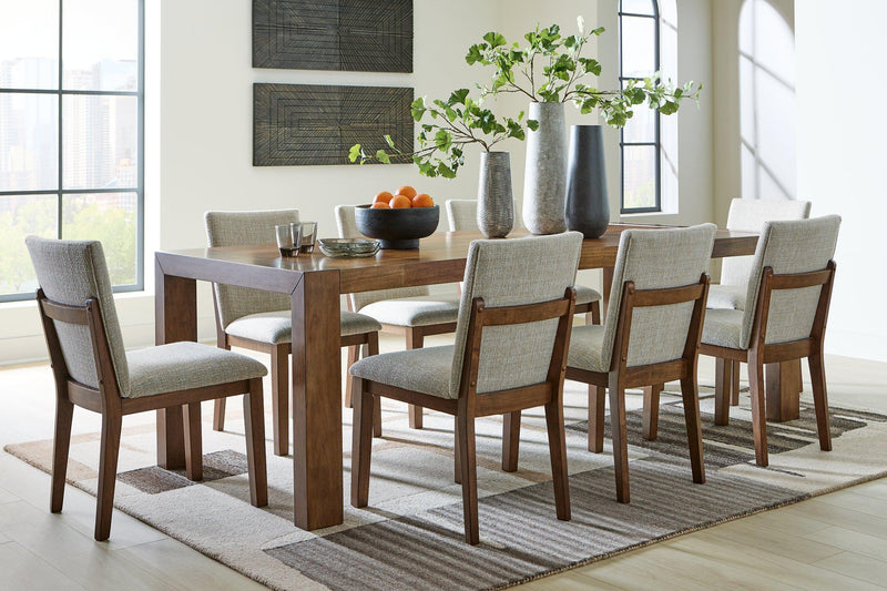 Kraeburn Dining Room Set - Theo's Factory Direct Mattress & Furniture (Columbus, OH)