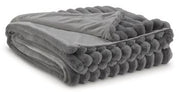 Alsonwell Throw - Theo's Factory Direct Mattress & Furniture (Columbus, OH)