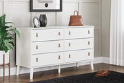 Aprilyn Dresser - Theo's Factory Direct Mattress & Furniture (Columbus, OH)