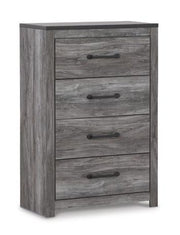 Bronyan Chest of Drawers - Theo's Factory Direct Mattress & Furniture (Columbus, OH)