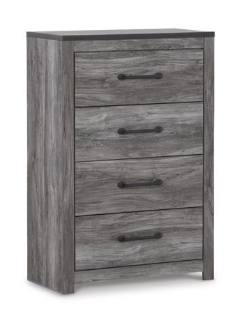 Bronyan Chest of Drawers - Theo's Factory Direct Mattress & Furniture (Columbus, OH)