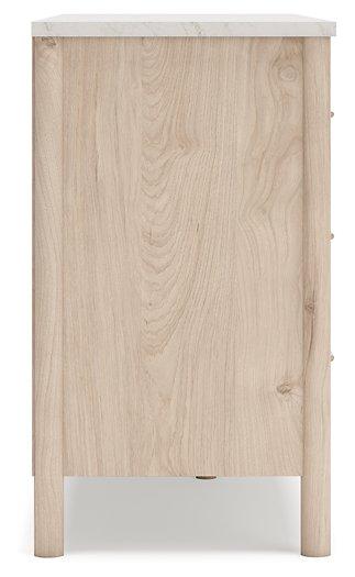 Cadmori Dresser - Theo's Factory Direct Mattress & Furniture (Columbus, OH)