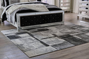 Brycebourne 5'3" x 7'7" Rug - Theo's Factory Direct Mattress & Furniture (Columbus, OH)
