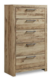 Hyanna Chest of Drawers - Theo's Factory Direct Mattress & Furniture (Columbus, OH)