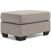 Greaves Ottoman - Theo's Factory Direct Mattress & Furniture (Columbus, OH)