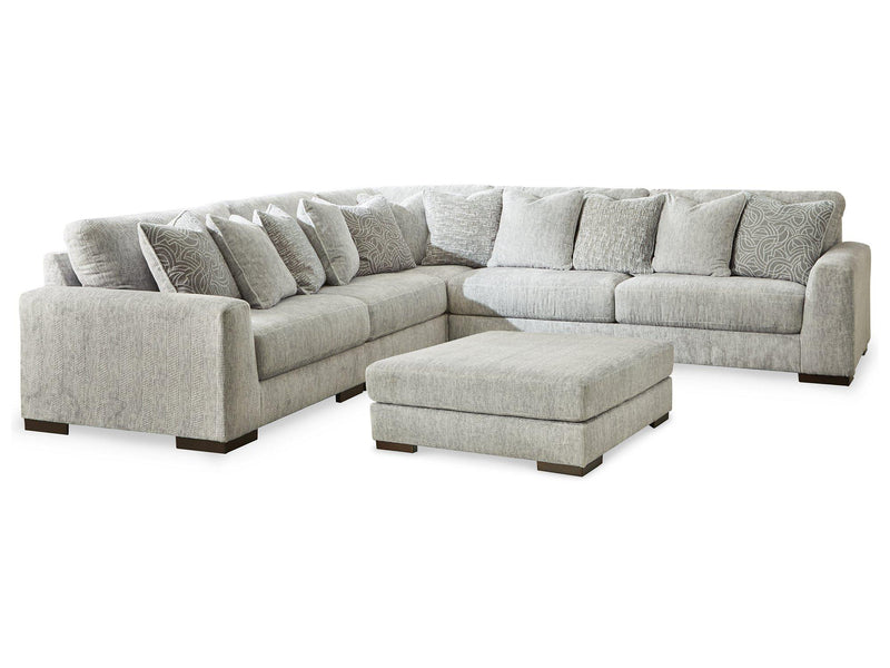 Regent Park Living Room Set - Theo's Factory Direct Mattress & Furniture (Columbus, OH)