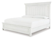 Kanwyn Bedroom Set - Theo's Factory Direct Mattress & Furniture (Columbus, OH)