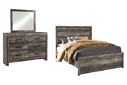Wynnlow Bedroom Set - Theo's Factory Direct Mattress & Furniture (Columbus, OH)