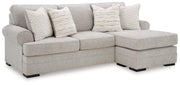 Eastonbridge Living Room Set - Theo's Factory Direct Mattress & Furniture (Columbus, OH)