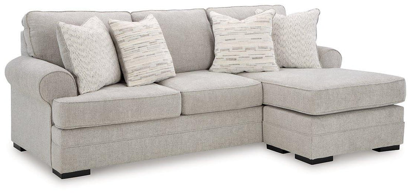 Eastonbridge Living Room Set - Theo's Factory Direct Mattress & Furniture (Columbus, OH)