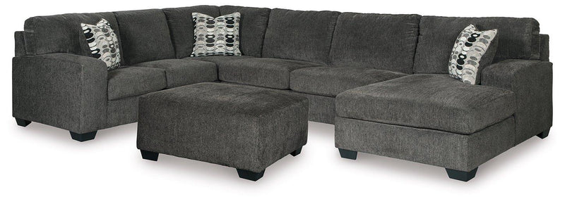 Ballinasloe Living Room Set - Theo's Factory Direct Mattress & Furniture (Columbus, OH)
