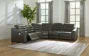Center Line Living Room Set - Theo's Factory Direct Mattress & Furniture (Columbus, OH)
