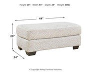 Brebryan Living Room Set - Theo's Factory Direct Mattress & Furniture (Columbus, OH)