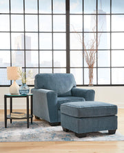 Cashton Living Room Set - Theo's Factory Direct Mattress & Furniture (Columbus, OH)