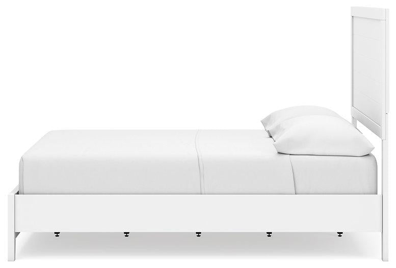 Binterglen Bedroom Package - Theo's Factory Direct Mattress & Furniture (Columbus, OH)