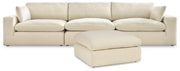 Elyza Living Room Set - Theo's Factory Direct Mattress & Furniture (Columbus, OH)