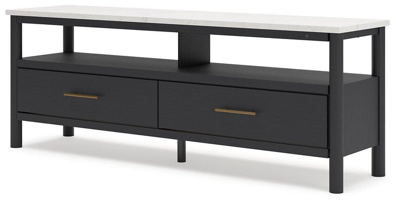 Cadmori 72" TV Stand - Theo's Factory Direct Mattress & Furniture (Columbus, OH)