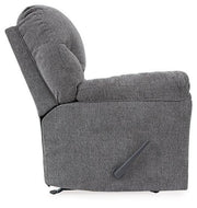 Allmaxx Recliner - Theo's Factory Direct Mattress & Furniture (Columbus, OH)