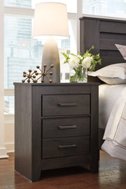 Brinxton Nightstand - Theo's Factory Direct Mattress & Furniture (Columbus, OH)