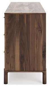 Calverson Dresser - Theo's Factory Direct Mattress & Furniture (Columbus, OH)