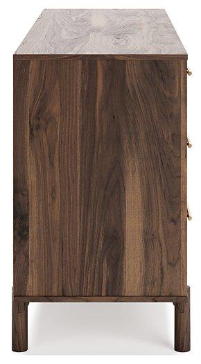 Calverson Dresser - Theo's Factory Direct Mattress & Furniture (Columbus, OH)