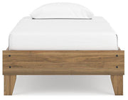 Deanlow Bed - Theo's Factory Direct Mattress & Furniture (Columbus, OH)