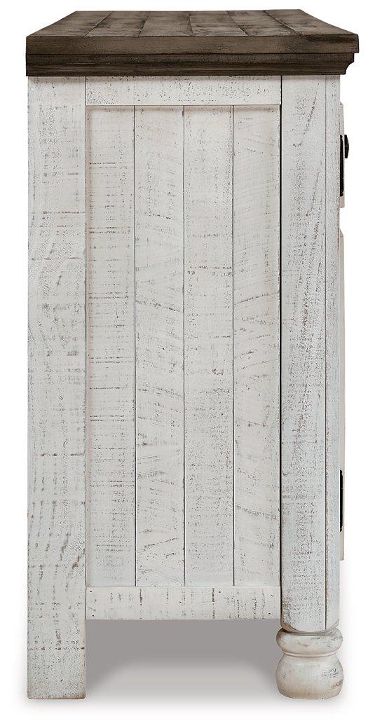 Havalance TV Stand - Theo's Factory Direct Mattress & Furniture (Columbus, OH)