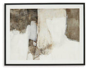 Aldricton Wall Art - Theo's Factory Direct Mattress & Furniture (Columbus, OH)