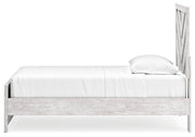 Cayboni Bed - Theo's Factory Direct Mattress & Furniture (Columbus, OH)