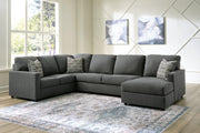 Edenfield Living Room Set - Theo's Factory Direct Mattress & Furniture (Columbus, OH)