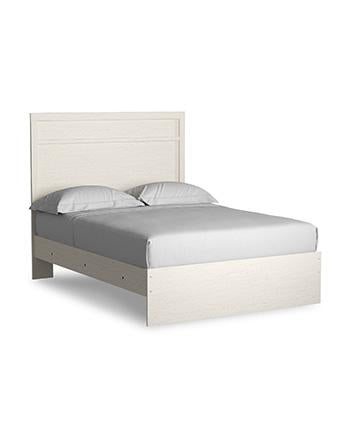 Stelsie Bed - Theo's Factory Direct Mattress & Furniture (Columbus, OH)