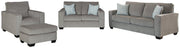 Altari Living Room Set - Theo's Factory Direct Mattress & Furniture (Columbus, OH)