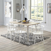 Grannen Dining Room Set - Theo's Factory Direct Mattress & Furniture (Columbus, OH)
