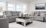 Biscoe Living Room Set - Theo's Factory Direct Mattress & Furniture (Columbus, OH)