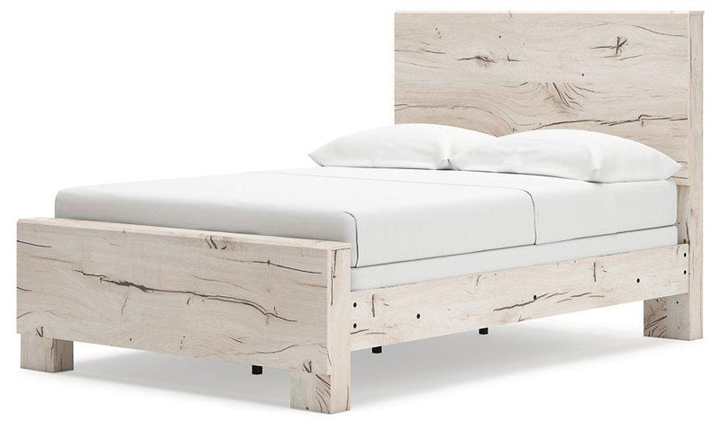 Lawroy Bed - Theo's Factory Direct Mattress & Furniture (Columbus, OH)