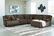 Top Tier Living Room Set - Theo's Factory Direct Mattress & Furniture (Columbus, OH)