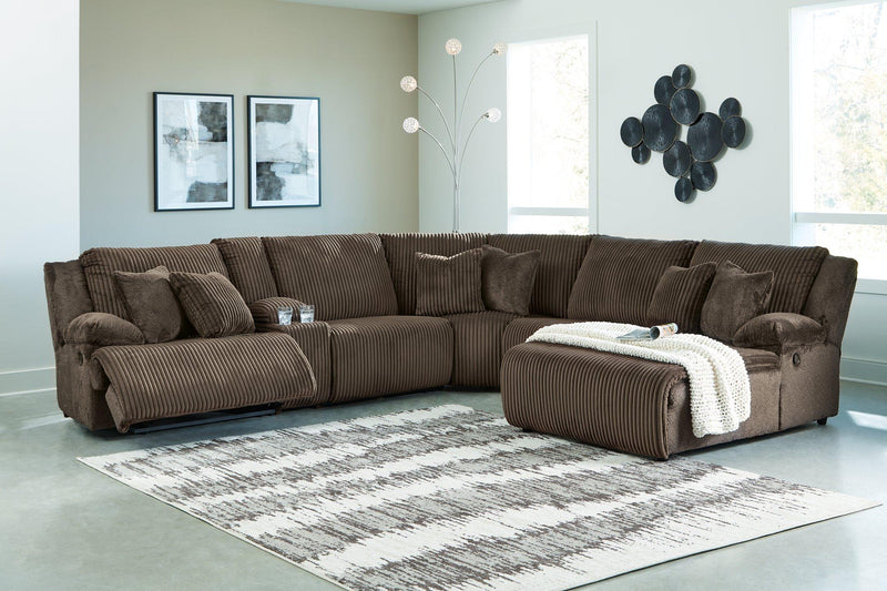 Top Tier Living Room Set - Theo's Factory Direct Mattress & Furniture (Columbus, OH)
